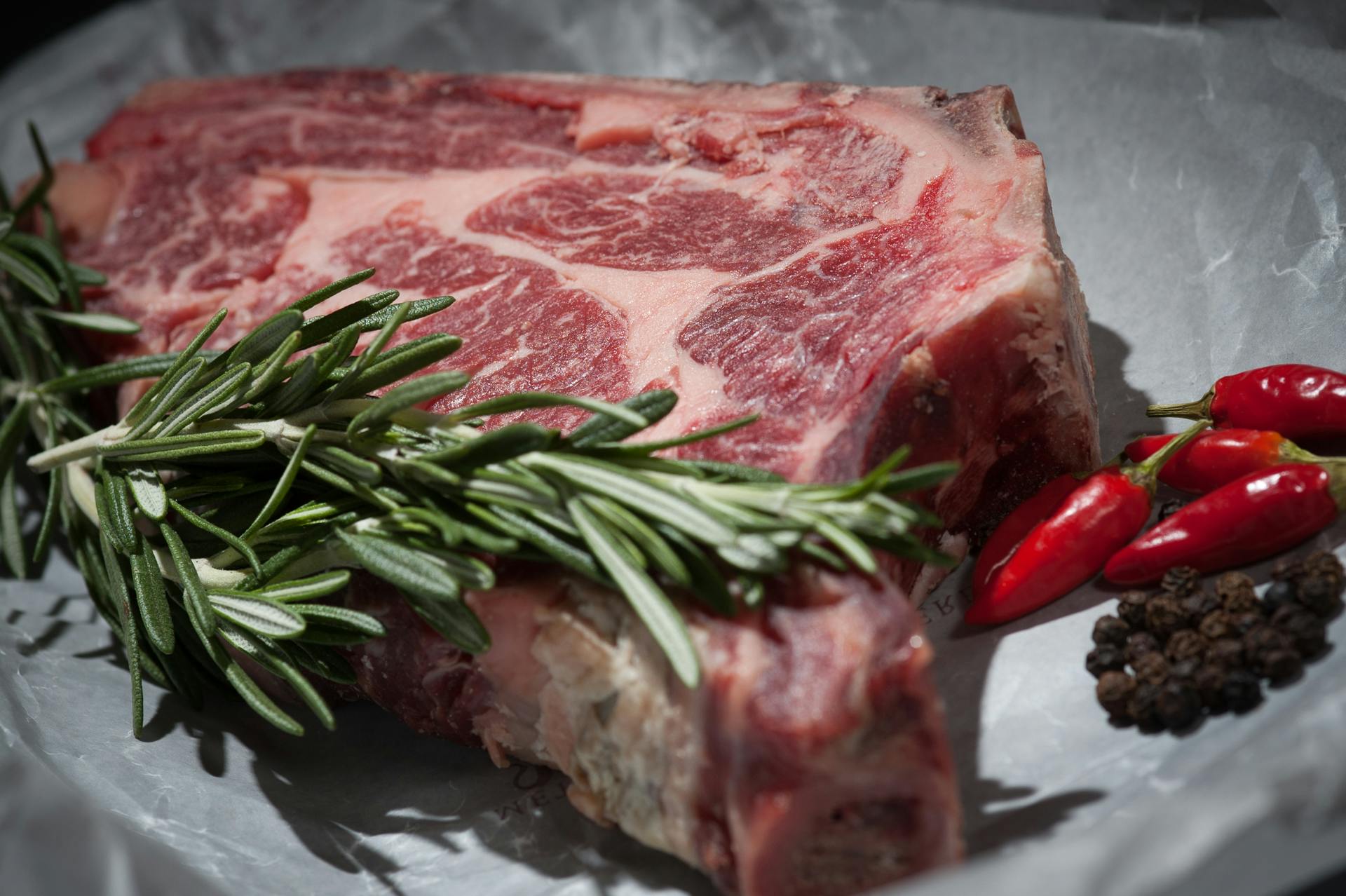 Émincé de bœuf à la moutarde
