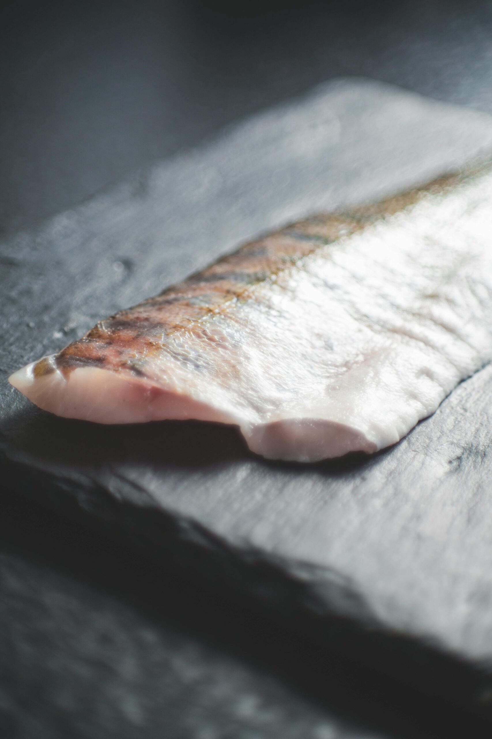 Le poisson à la bordelaise