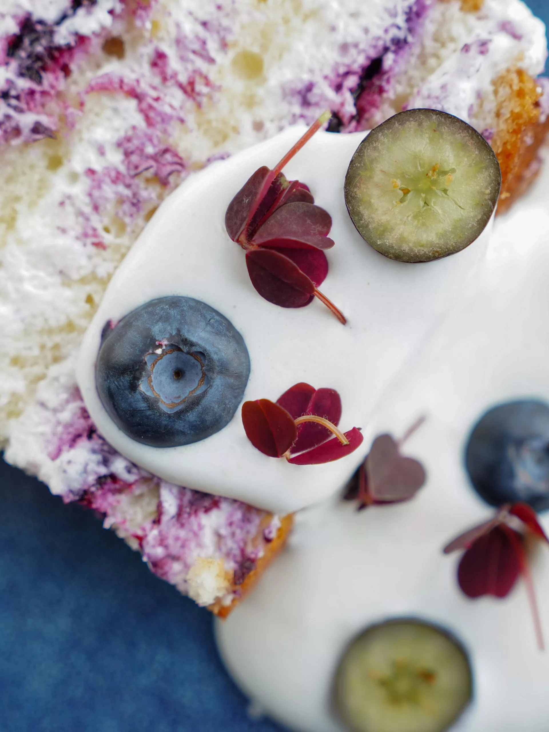 Cake au yaourt : un délice simple et rapide