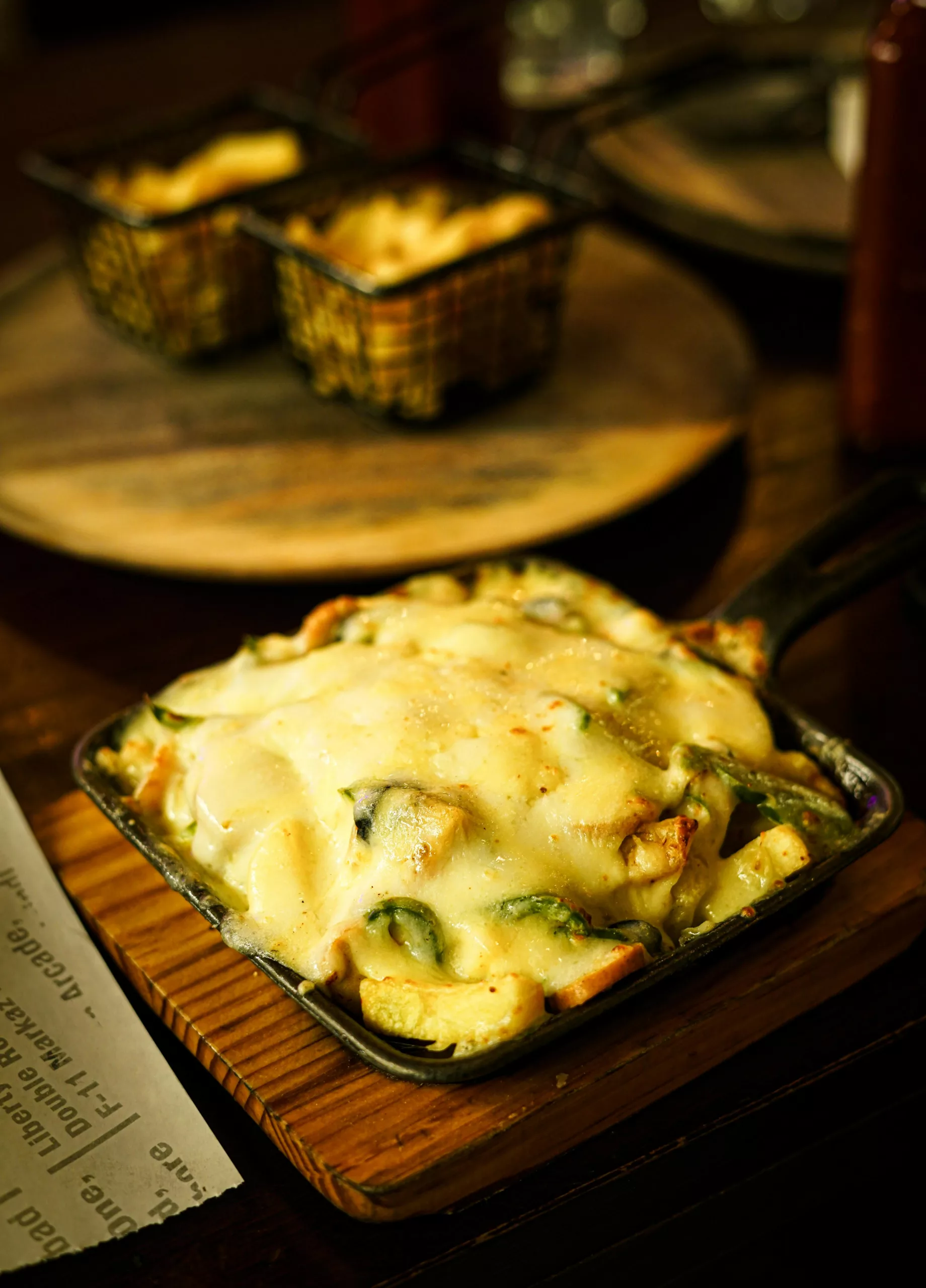 Gratin Dauphinois