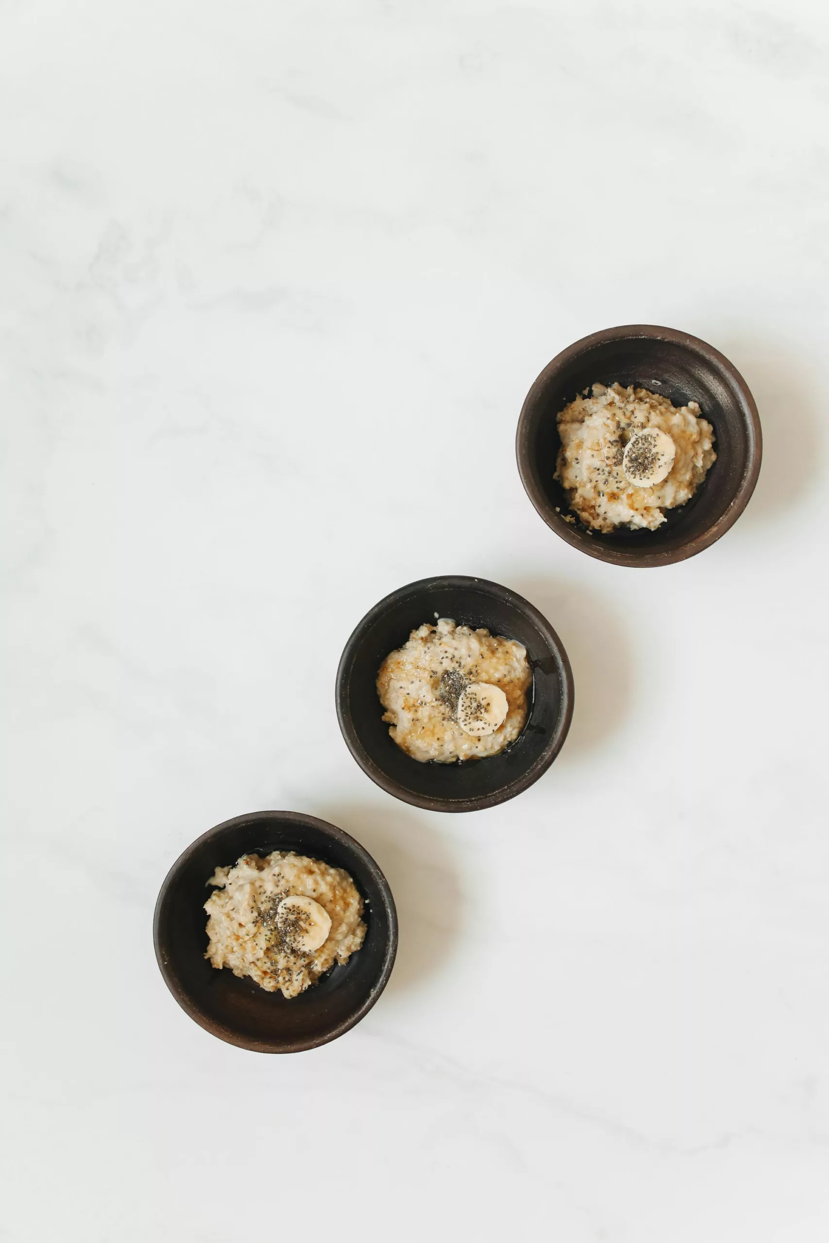Risotto aux bolets