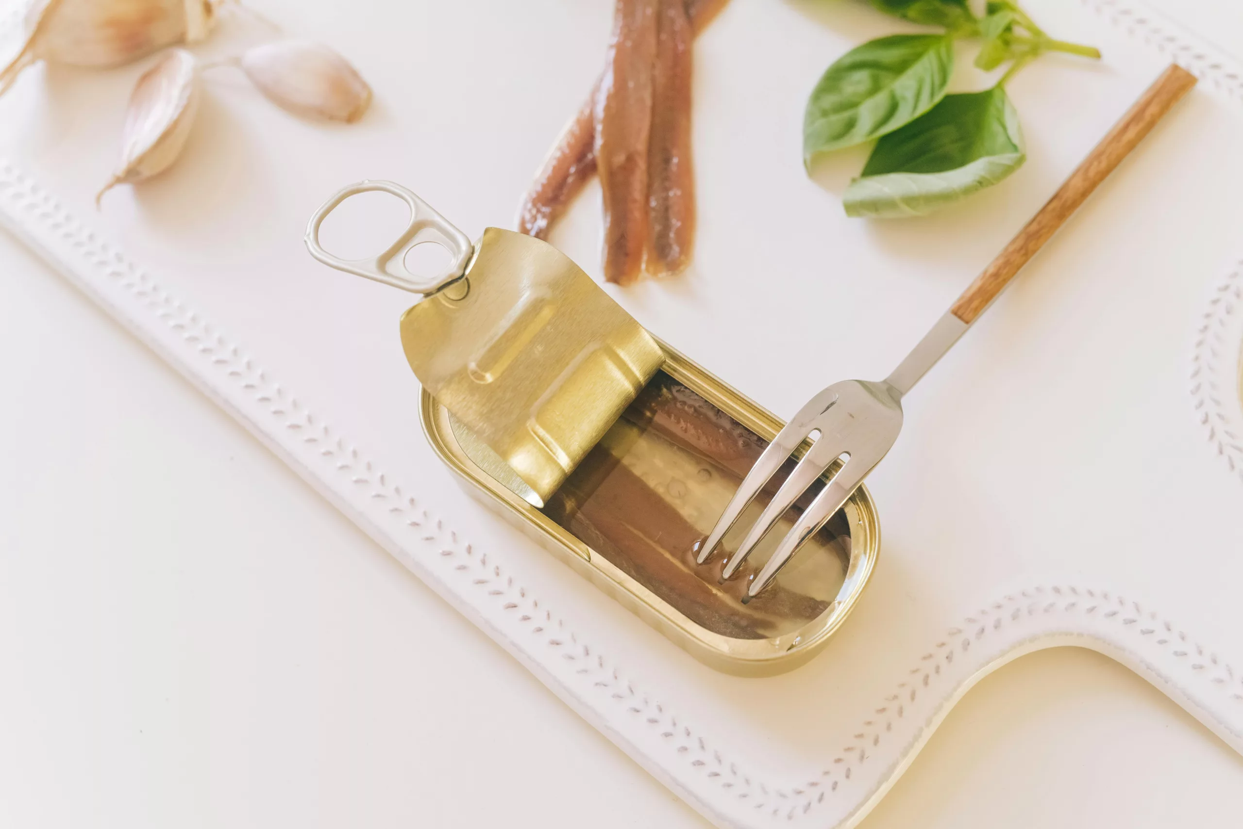 Recette d’Anchoyade