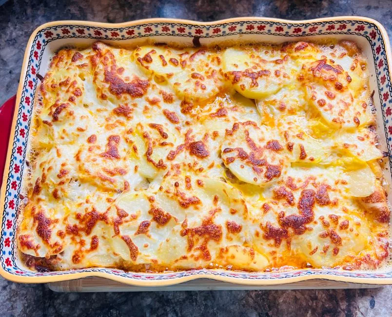 Gratin